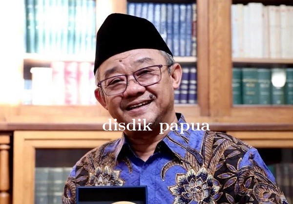 Reformasi Pendidikan 2025