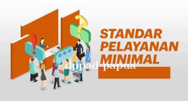 Pemenuhan Indikator SPM Pendidikan SLB 