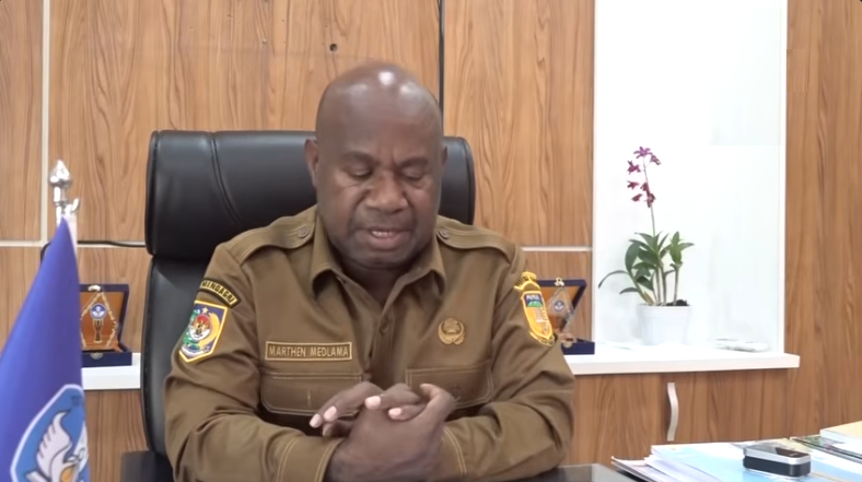 Pengalihan SMA SMK di Papua Hadapi Tantangan Serius